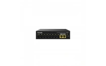 8 Port PoE