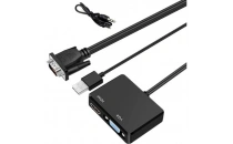 HDMI Çevirici-Çoklayıcı