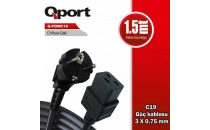 Kasa içi ve Güç Kabloları