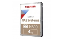 Nas HDD