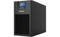 Online 3/1 Trifaze-Monofaze UPS