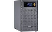 Online 3/3 Trifaze-Trifaze UPS