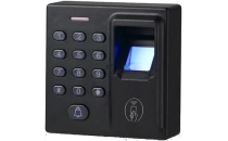 Parmak İzi Sistemleri