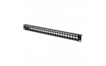 Patch Panel_Keystone