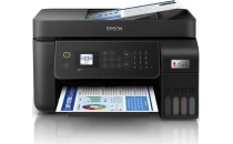 Renkli Çok Fonksiyonlu Yazıcı