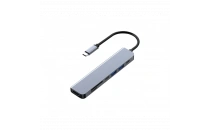 Type-C Çevirici, Çoklayıcı