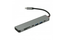 Type-C Çevirici, Çoklayıcı