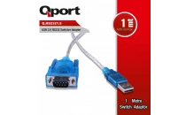 USB Çevirici-Çoklayıcı