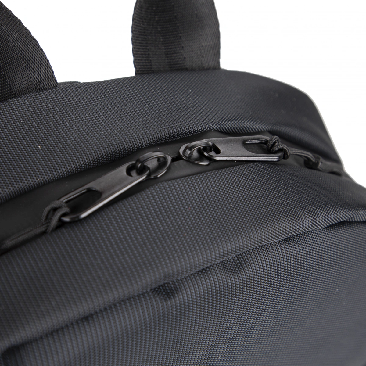 PLM PALMA NOTEBOOK SIRT ÇANTASI SİYAH 15.6