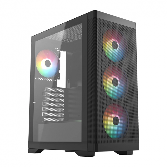 Atom ARES V.1.2 HAZIR SİSTEM PC KENDİN TOPLAMA SİHİRBAZI GAMİNG OYUNCU ...