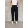 Modal Kumaş Harem Pantolon