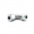 Babarvy Gaz Dirsek 8mm