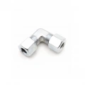Babarvy Gaz Dirsek 8mm