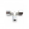 Babarvy Gaz T Parça 8mm