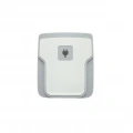 Babarvy Plus Kombin Priz (Type-C/USB/230V) Beyaz
