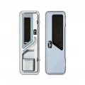 Babarvy Premium Karavan Kapısı 175X58