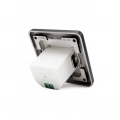 Babarvy Type-C ve Usb Priz ( Siyah )