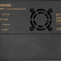 Cbe Mppt 30A Solar Şarj Regülatörü - PRM350