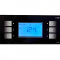 Cbe PC210 Kontrol Paneli Set