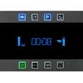 Cbe PC380 Kontrol Paneli Set