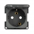 Cbe Priz Kapaklı 220V (İç Mekan) - MP22D/G