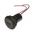CBE Tekli Yuvarlak USB R550/UI
