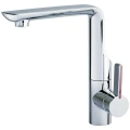 Comet Modena Mixer Krom Sıcak/Soğuk Switchli Musluk