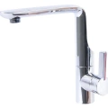 Comet Modena Mixer Krom Sıcak/Soğuk Switchli Musluk