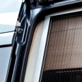Dometic FlyTec FT200 Sürgü Kapı Sineklik Ducato/Boxer/Jumper