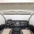 Dometic FP 220 Ön Cam Güneşlik Ducato/Boxer/Jumper