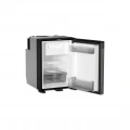 Dometic NRX 50C Kompresörlü Buzdolabı 44 L Koyu Gri Ön Panel