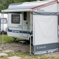 Dometic Reco Zip 270 Tente Sağ Üst Direk
