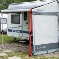 Dometic Revo Zip 270 Tente Sağ Ayak