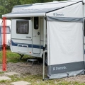 Dometic Revo Zip 270 Tente Sol Alt Direk