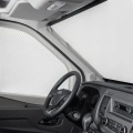 Dometic SP400 Ford Transit 2019 Temmuz Sonrası Sağ-Sol Kapı Cam Güneşlik
