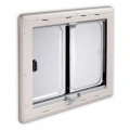 Dometic Sürgülü Karavan Camı 40x70