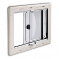 Dometic Sürgülü Karavan Camı 40x70