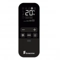 Eberspacher Breezonic Performance Plus HP 12300 BTU Karavan Kliması