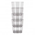 Kampa Stackable İstiflenebilir 4lü Bardak Seti