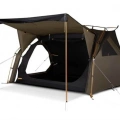 Kampa Stargazer 2 Çadır (Direkli)