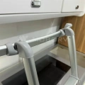 Moborv Alüminyum Merdiven Tutacağı