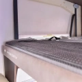 Moborv Katlanır Emniyet Korkuluğu