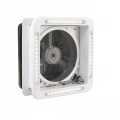 Moborv Ledli Fanlı 40x40 Heki