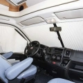 Remis Ön Güneşlik Ducato 2021 Sonrası (Sensörsüz)
