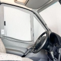 Remis Sensörlü Güneşlik Seti Mercedes Sprinter 2006-2018 Arası