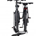 Thule Caravan Superb Katlanır Bisiklet Taşıyıcı İkili