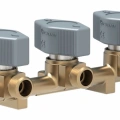 Truma Gaz Vanası 3 Çıkışlı 8mm
