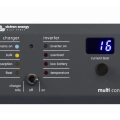 Victron Digital Multi Kontrol Paneli