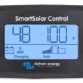 Victron SmartSolar Kontrol Ekranı