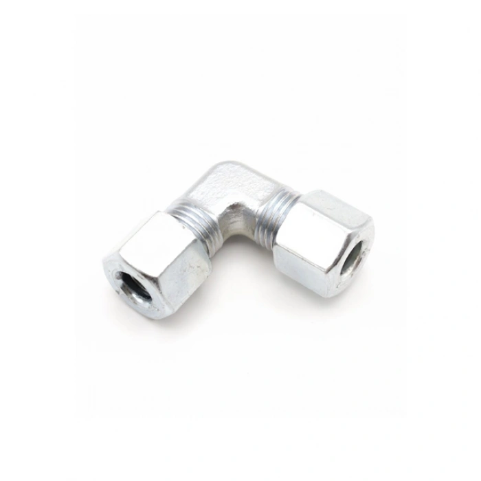 Babarvy Gaz Dirsek 8mm